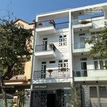 Mặt tiền kinh doanh p, phú mỹ q7- đường rộng 20m - 90m2 - 4 tầng - chỉ nhỉnh 13 tỷ