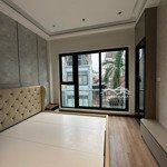 Bán nhà nguyễn văn cừ 38m 5 tầng gần ô tô chỉ 6,7 tỷ!