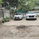 Bán đất làng cổ đông ngạc ô tô vào nhà 145m mt 9m 16,5 tỷ