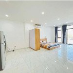 Siêu phẩm ban công diện tích rộng full nội thất có thang máy