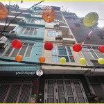 Bán nhà phân lô phố văn cao- quần ngựa- ba đình- oto đỗ cửa- kinh doanh- 74m2- 33tỷ