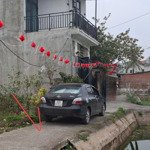 Ra tết e bán rẻ chủ yếu lấy may đầu năm,lô đất làn 2 trục xã, giá cho ae đầu chỉ 4xx dien tí