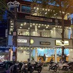 Hiếm có! cho thuê nhà mặt phố nguyễn hữu huân, diện tích 150m, lô góc mặt tiền 15m, giá chỉ 52tr