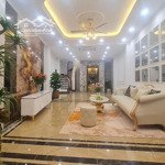Bán nhà phố lò đúc - hai bà trưng, ô tô, gần phố, nội thất xịn, 66m2 x 6 tầng thang máy, 22.9 tỷ