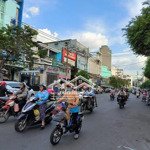 Mtkd quận 6, minh phụng, 4 x 17m, dtsd 136m2, nhỉnh 9 tỷ