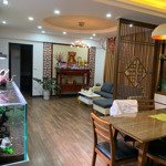 Căn 3pn2wc - 107m ctm building - 139 cầu giấy full nội thất giá 7.469 tỷ