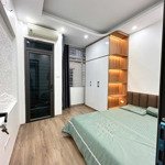 Trung tâm quận hoàng mai - ngõ thông kd onl - nhà đẹp tặng nội thất 0984423762