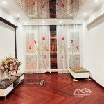 Bán nhà chùa quỳnh, 41m2, 4 tầng, mặt tiền 12m, 12.7 tỷ, ô tô tránh, nhà đẹp ở luôn