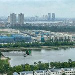 Hiếm! bán nhanh căn góc h- 3 phòng ngủ 2 vệ sinh143m2 đông nam đẹp nhất starlake ban công đông nam, view hồ