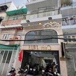 Cô thuỳ cần bán gấp nhà đang cho thuê 42triệu. gần coop mart nguyễn kiệm. giá 3tỷ850/86m2
