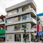 Cho thuê nhà mặt phố trần duy hưng, diện tích 90m2 * 4 tầng, lô góc mặt tiền 7m, lh 0901 727 293