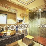 Mặt tiền nguyễn du q1 đoạn đường không có nhà bán dt 20x17 1 hầm 9 tầng giá 300 tỷ tl