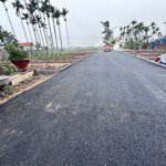 Siêu phẩm nhà vườn gần vinhomes hoà nghĩa dương kinh 320m2 mặt 20m đường nhựa 6m giá 1,6 tỷ xxx