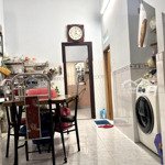 Hxh đạu công-nhà ở ngay-63m2-3pn-lê văn tho gv-chỉ 6tỷ5 tl
