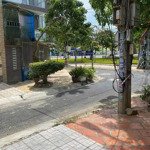 Bán nhà 3 tầng, đường ngọc hân công chúa, 5 tỷ, 89.4m2, 10pn, 11wc hướng nam, nha trang, khánh hoà