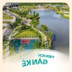 đầu tư dự án đất nền cực hot nam long 2 central lake tại cần thơ