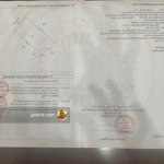 đất mặt tiền đường kinh doanh xã bình sơn ngay sân bay long thành dt 882m2 ngang 20m giá ngộp sâu