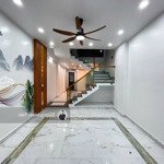 Nhà 4 tầng tđc đằng lâm gần ngô gia tự - 50m2 - đường 13m