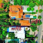 Nhà bán mặt tiền đường nguyễn thành phương; mặt hậu view sông đồng nai 694m2 thổ cư giá 48 tỷ