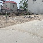 Trục chính liên tỉnh đường 10m tại nghĩa đạo, thuận thành diện tích 75m2