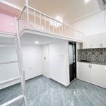 Phòng duplex giá sinh viên - chỉ 3.xxx tr/th - ngay thạnh mỹ lợi quận 2