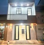 Nhà trệt lầu 2 mặt tiền trục chính hẻm 158 nguyễn việt hồng, q.ninh kiều, cần thơ