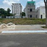 Gấp: chủ gửi lô 125m2 full thổ - đường lớn ql51 ngay sân bay long thành, 1ty850tr công chứng luôn