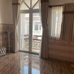 Cho thuê nhà nguyên căn, dương đức hiền, tân phú, dt 4x16, giá 19tr