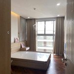 Cho thuê ch midtown 1 phòng ngủfull nội thất, giá bán 19 triệu