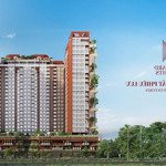 Mở bán căn hộ orchard heights liền kề trung tâm thương mại thế giới wtc và nhà ga metro a1