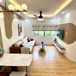 Bán căn hộ hưng vượng 2, căn 2pn decor siêu đẹp, giá chính chủ bán nhanh