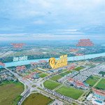 Suất ngoại giao tại central riverside thanh hóa, ck 7%. ls 0% 18 tháng. tặng gói nội thất 300tr.