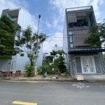 Chính chủ bán đất đường mỹ đa tây 12 đối lưng dãy biệt thự khu nam việt á.liên hệ loan 0979 141 483