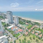 Bán giá tốt căn hộ 3 phòng ngủview biển the sóng vũng tàu giá bán 5,3 tỷ bao thuế phí. liên hệ: 0929 968 986