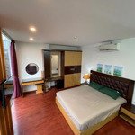 Cho thuê ch studio ở duy tân, cầu giấy. full nội thất như hình
