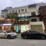 Cho thuê liền kề roman plaza - tố hữu - ntl 70m2 4 tầngmặt tiền6m. thông sàn, thang máy. giá 40 tr/th