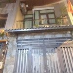 Hxh đường số 14, ngay quang trung, p8, gò vấp, 49m2, 5tỷ8