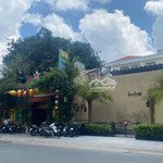 Siêu vị trí! mt cô bắc, p. cô giang - quận 1, 10.2x22m, cấp 4 - xd: hầm + 7 tầng, giá 139 tỷ