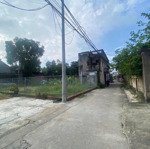 Cc bán lô dt 54.5m2 trục chính lương quy,xuân nộn