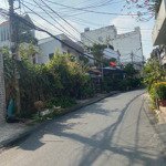 Nhà mt đường số tam bình thủ đức, hxh thông phú châu và tam châu, gần bv thủ đức, 123m2, chỉ 6.9 tỷ
