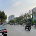 Bán gấp nhà siêu hiếm mặt phố xã đàn - đống đa - kd đẳng cấp. dt 80m2x 5t * 5.6m mt giá nhỉnh 50 tỷ