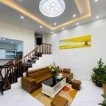 Bán nhà riêng tại đại từ, 5,3 tỷ, 37 m2, 3 phòng ngủ pháp lý đầy đủ, 30m ra oto, nhà đẹp mới ở ngay