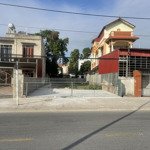 Bán đất ninh xá, 7,333 tỷ, 306m2, mặt tiền 8m, ngõ rộng 12m, pháp lý đầy đủ