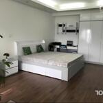 Cho thuê chung cư star city lê văn lương, 50m, 1 pn đủ đồ
