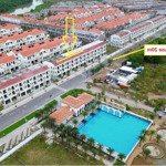 Shophouse 2 mặt tiền aqua city dt 6x19.5 20m và 11m ngay cụm tiện ích lớn nhất valencia chỉ 8 tỷ