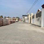 Cần chuyển nhượng lô đất mặt đường thôn tiền anh- ngũ đoan