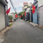 Bán nhà tam châu thủ đức, 88m2, đường xe hơi thông phú châu, quốc lộ 1a, bv thủ đức, chỉ 6.3t tỷ tl