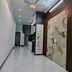 Bán nhà 30m² 4 tầng, nguyễn khoái, hoàng mai, 5.9 tỷ - full nội thất
