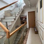 Nhà đẹp bán gấp hxh trường sa, p13 quận phú nhuận (4,6 x 18,7m - 4 tầng) 22,4 tỷ tl