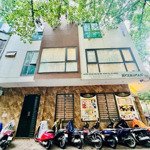 Chính chủ tôi cần bán gấp căn nhà ngõ 93 vương thừa vũ - trường chinh - gara oto - lô góc
